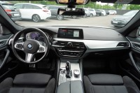BMW 520 d xDrive M Sport