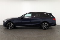 Vorschau: Mercedes-Benz C 200 C200 d T Avantgarde