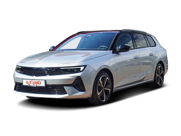 Opel Astra ST GS 1.2 Turbo Aut.