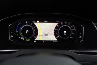 VW Passat Variant GTE