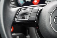 Audi A1 Sportback 25 TFSI advanced