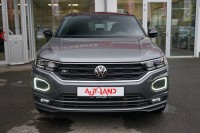 VW T-Roc 2.0 Sport R-Line 4Motion