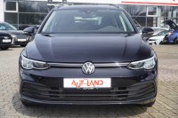 VW Golf VIII 1.5 eTSI Life DSG