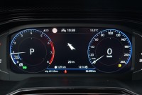 VW Taigo 1.0 TSI DSG