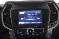 Hyundai Santa Fe 2.2 CRDI Premium 4WD