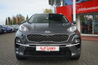 Kia Sportage 1.6 Dream Team