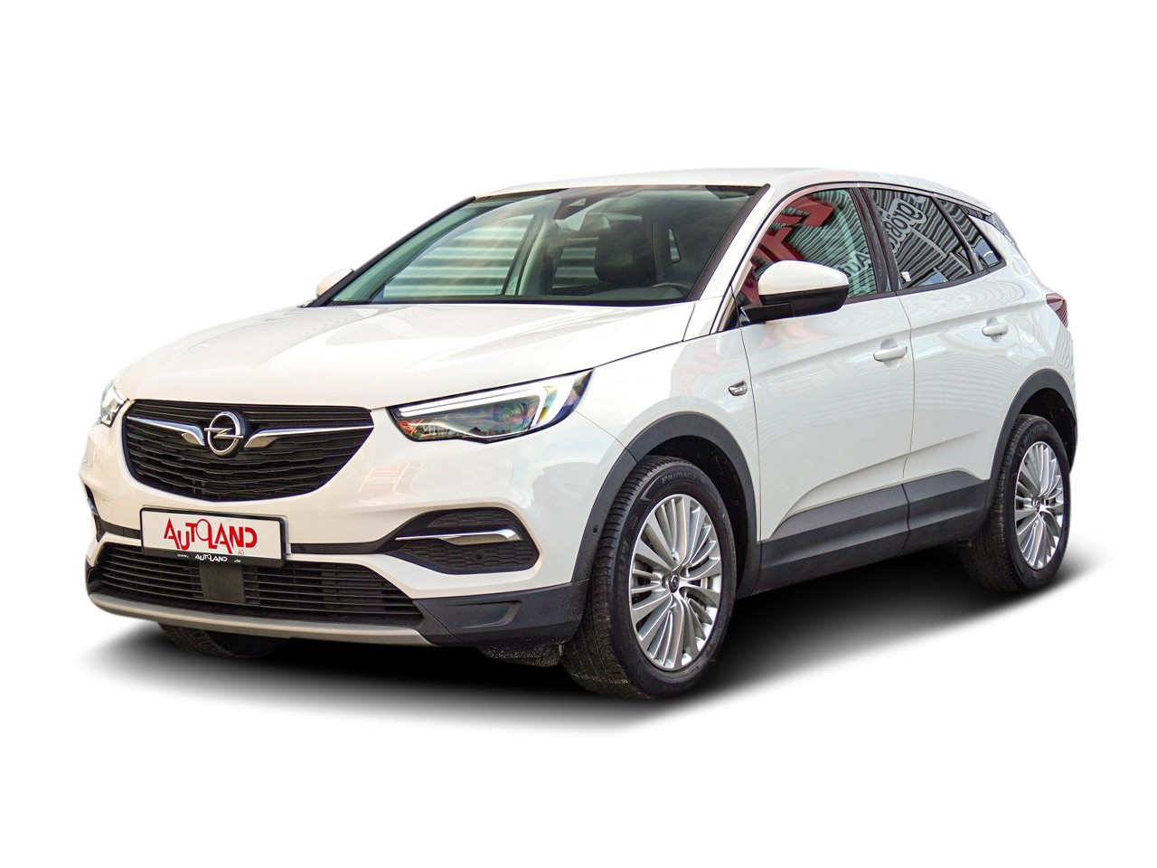 Opel Grandland 1.2 Innovation