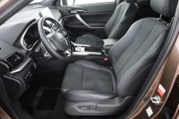 Mitsubishi Eclipse Cross 2.4 PHEV 4WD