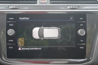 VW Tiguan 2.0 TSI DSG Highline 4M