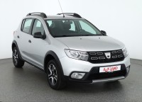 Dacia Sandero Stepway 0.9 TCe EDC
