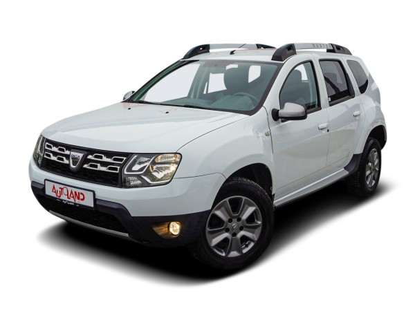 Dacia Duster 1.6 SCe 115