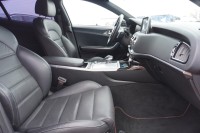 Kia Stinger 3.3 V6 T-GDI 4WD GT