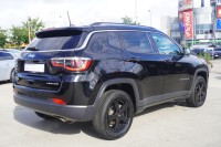 Jeep Compass 1.4 Limited 4WD