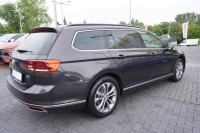 VW Passat Variant 1.4 TSI GTE