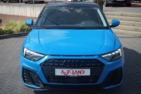 Audi A1 Sportback 25 TFSI S-line Edition One