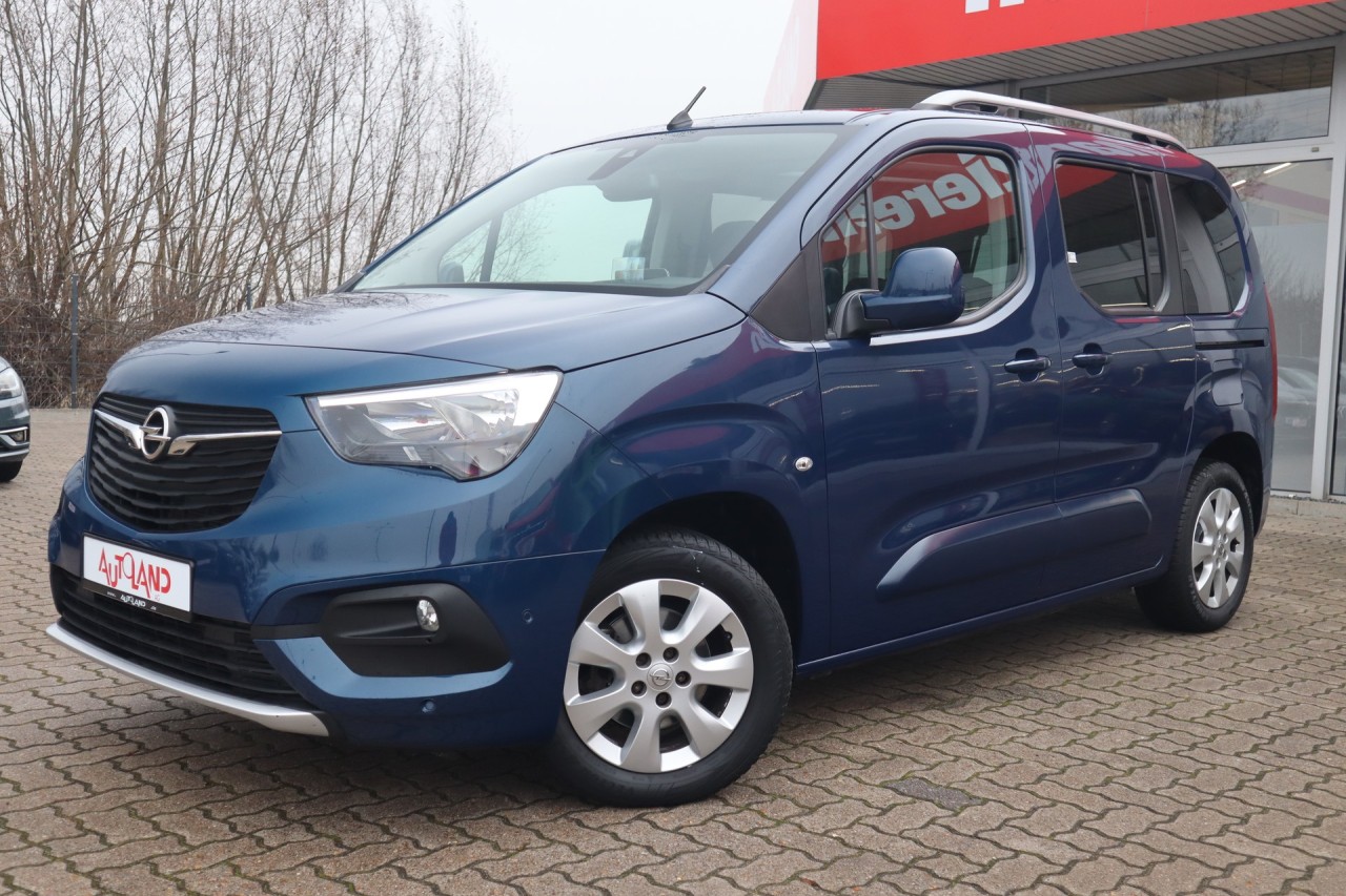 Opel Combo Life E 1.5 CDTI INNOVATION
