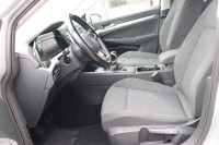 VW Golf VIII Variant 2.0 TDI