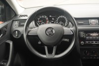 Skoda Rapid Spaceback 1.0 TSI Monte Carlo