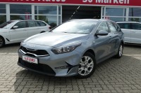 Vorschau: Kia cee'd Sporty Wagon Ceed SW 1.5 T-GDI Vision