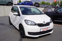 Skoda Citigo 1.0 Clever