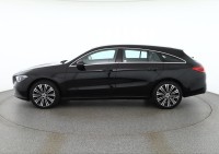 Vorschau: Mercedes-Benz CLA 250 e Progressive