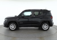 Vorschau: Jeep Renegade 1.3 Plug-In- Hybrid 4xe Limited
