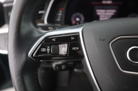 Audi A6 Avant 45 TDI quattro