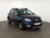 Dacia Sandero Stepway 0.9 TCe 90