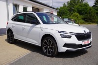 Skoda Kamiq 1.0 Monte Carlo Pano