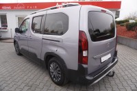 Peugeot Rifter 1.5 BlueHDi 130 Allure L2