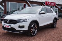 Vorschau: VW T-Roc 2.0 TSI DSG Sport 4Motion