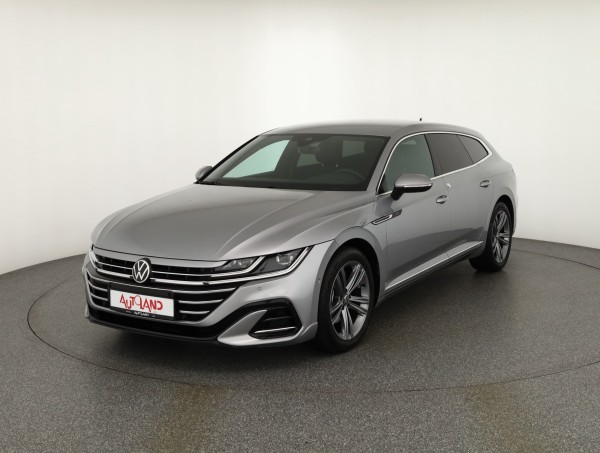 VW Arteon SB 2.0 TDI R-Line