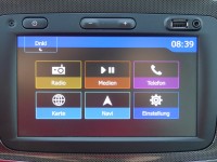 Dacia Sandero Stepway II 0.9 TCE Celebration