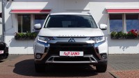 Mitsubishi Outlander 2.0