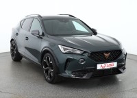 Cupra Formentor 2.0 TSI DSG VZ