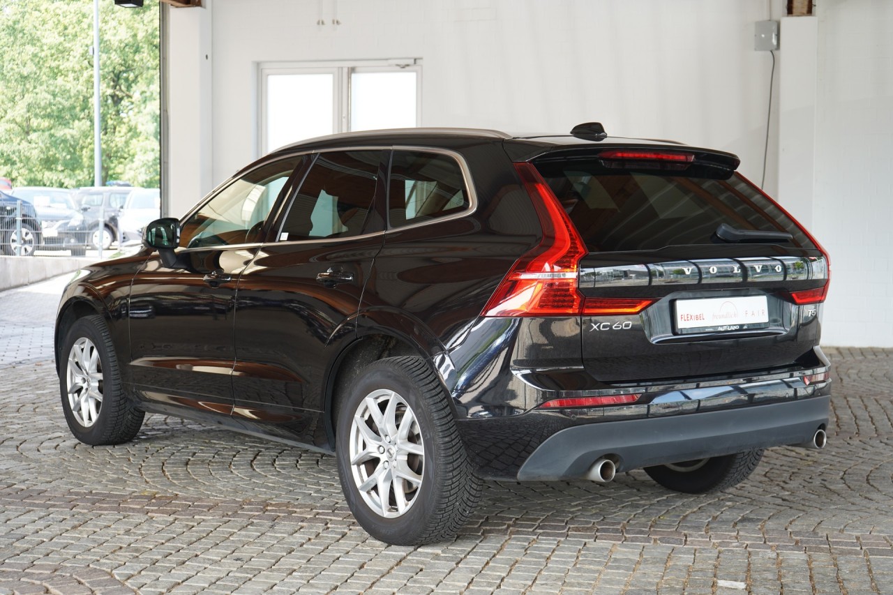 Volvo XC 60 XC60 2.0 Momentum 2WD