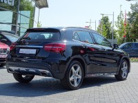 Mercedes-Benz GLA 200 AMG Line