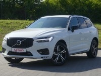 Vorschau: Volvo XC 60 XC60 2.0 M-Hybrid R Design 2WD