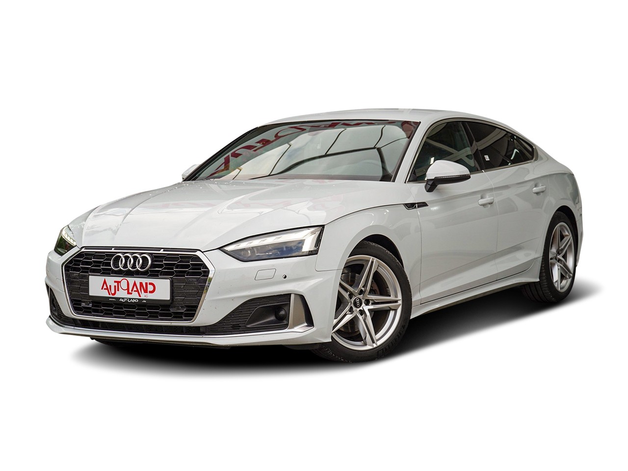 Audi A5 Sportback 35 TDI S-Tronic