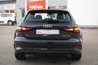 Audi A3 Sportback 35 1.5 TFSI basis
