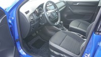Skoda Fabia Combi 1.0 DSG
