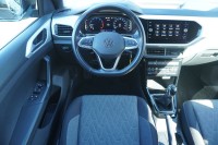 VW T-Cross 1.0 TSI Move