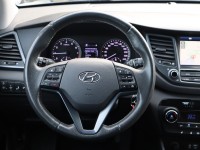 Hyundai Tucson 1.6 Advantage