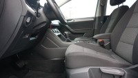 VW Touran 2.0 TDI Comfortline