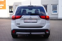 Mitsubishi Outlander 2.2 DI-D 4WD Plus