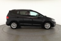 VW Touran 1.6 TDI