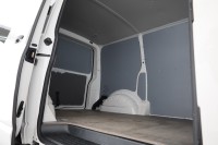 VW T6 Kombi T6.1 2.0 TDI Kasten