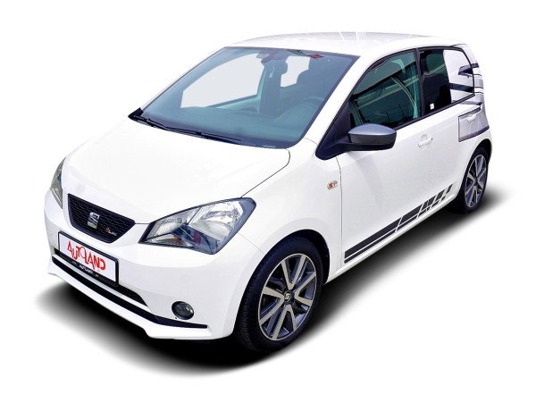 Seat Mii 1.0 FR-Line