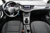 Opel Astra K Sports Tourer 1.0