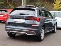 Skoda Kamiq 1.5 TSI Ambition